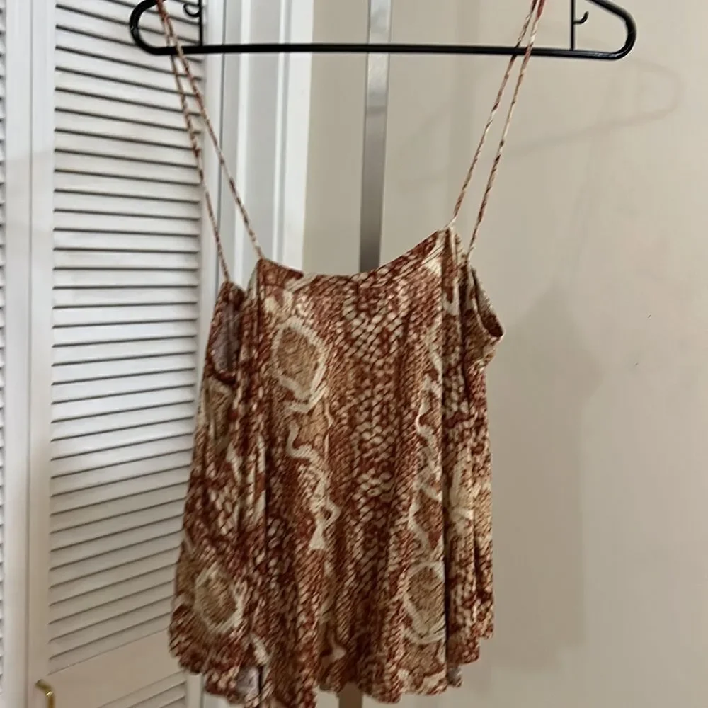 UO Cami  - Picture 7 of 7